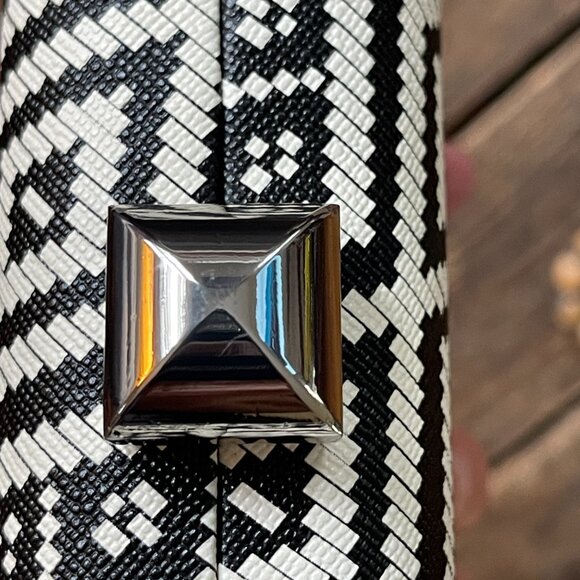 ⭐️HOST PICK⭐️ Sensational Zara Hard Shell Clutch - Picture 10 of 16